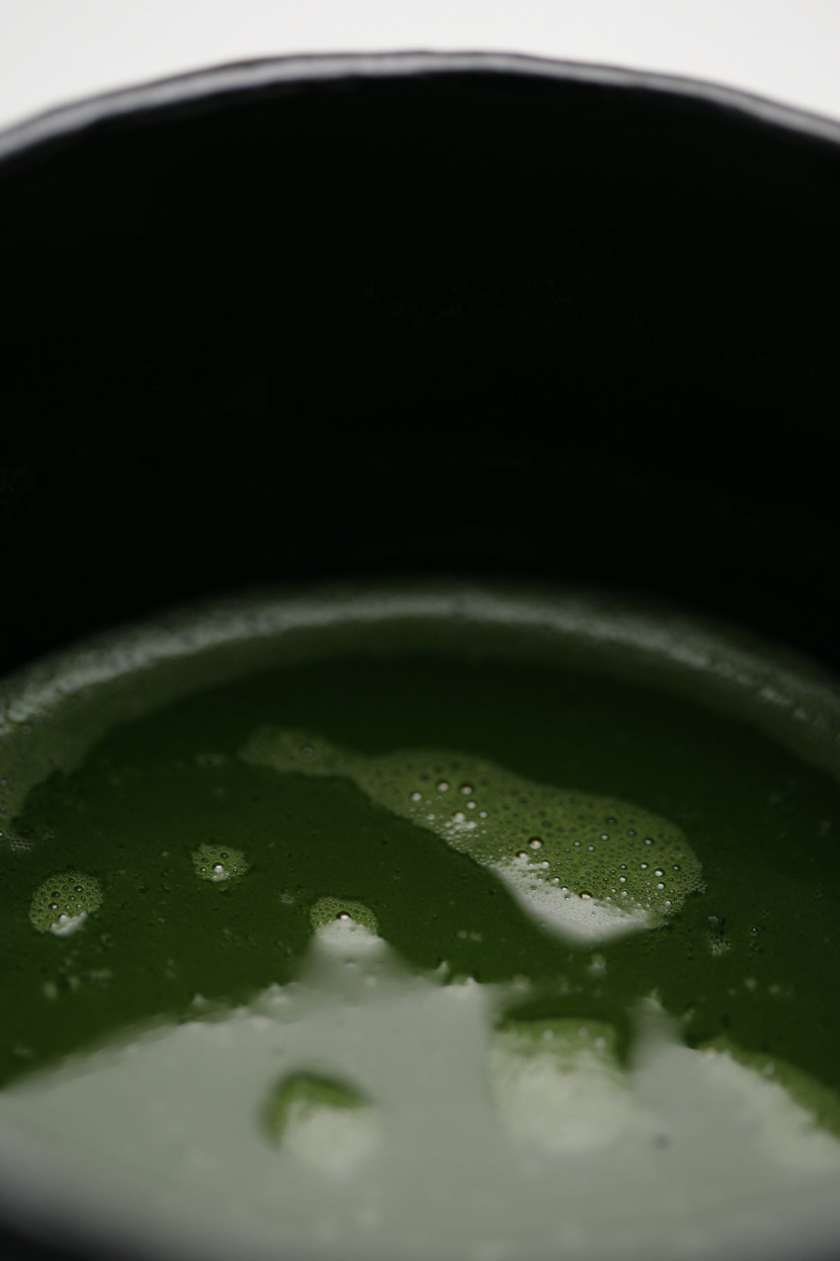 Matcha Cuvée Samidori / Matcha Koicha-Zeremonie / 20g Schachtel