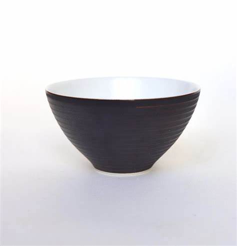 Porcelain cup / Arita light gray