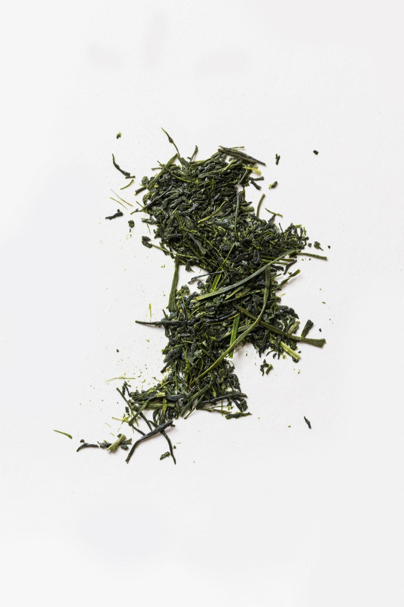 Shincha First Tea Set 2026/ Sencha Ohashiri + Sencha Hashiri