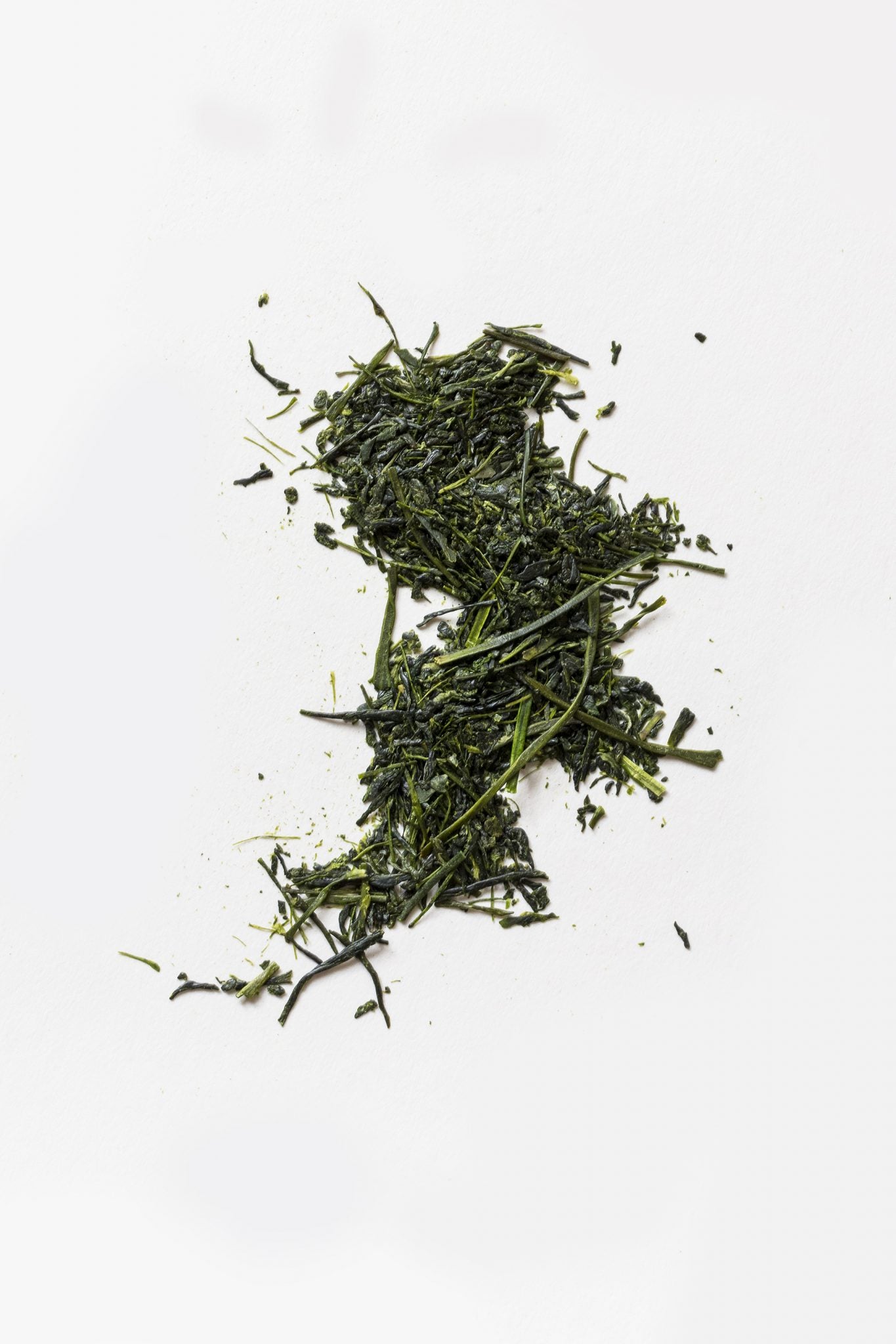 Set thé Primeur Shincha 2024/ Sencha Oohashiri 50g + Sencha Satsuma no Hashiri 50g