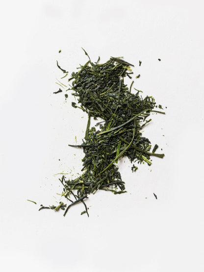 Primeur Tea 2023 / Sencha Oohashiri / Loose tea 50g