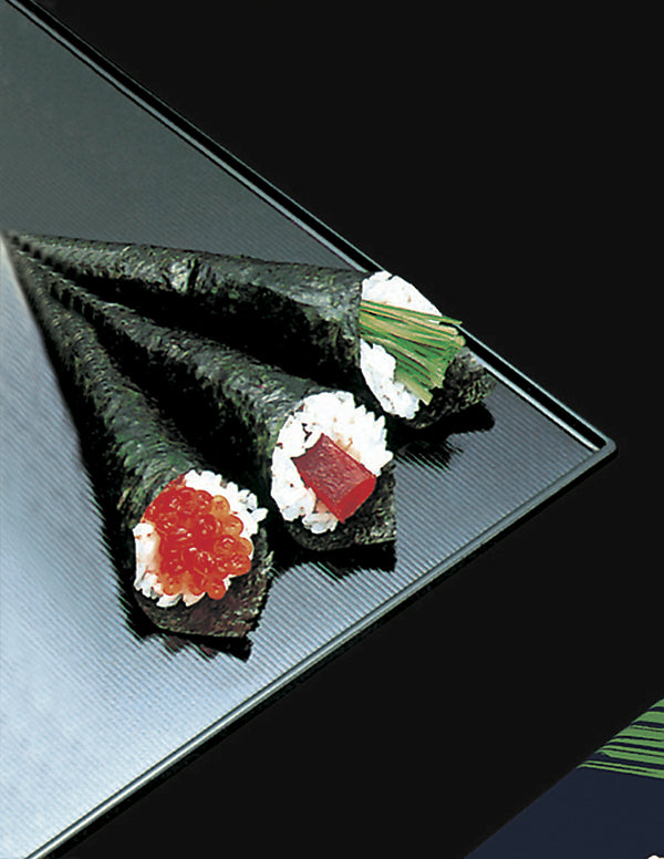 Seaweed Nori Temaki / Sushi nori