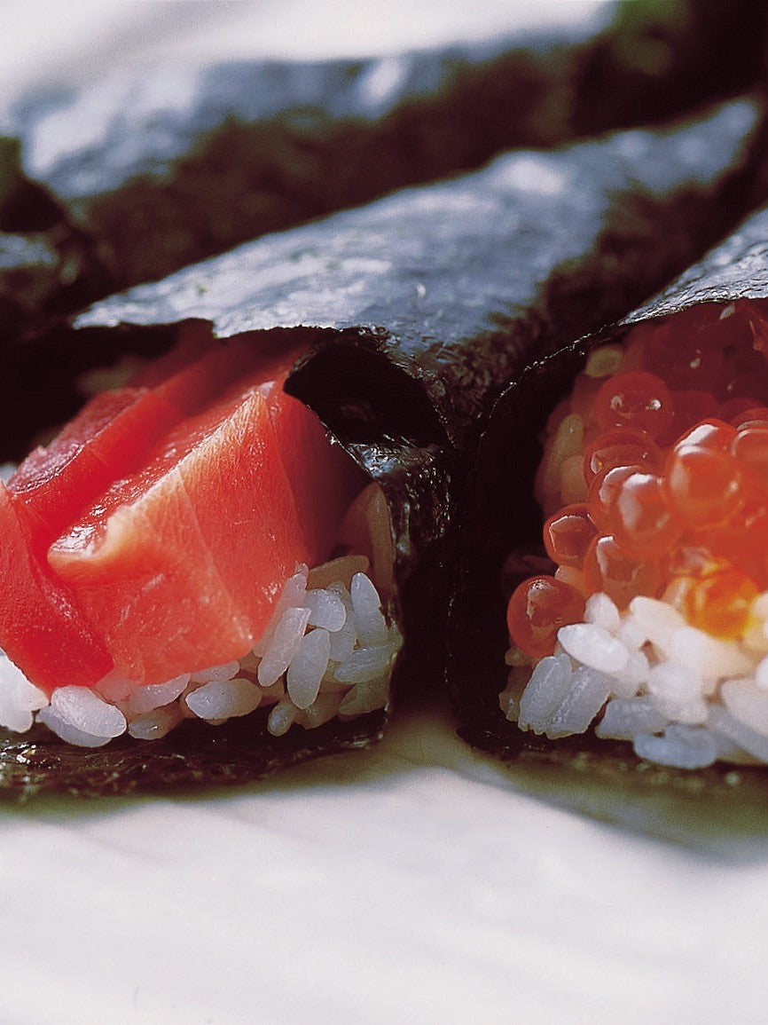 Algues Nori Temaki / Sushi nori