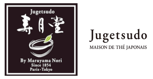 Jugetsudo logo
