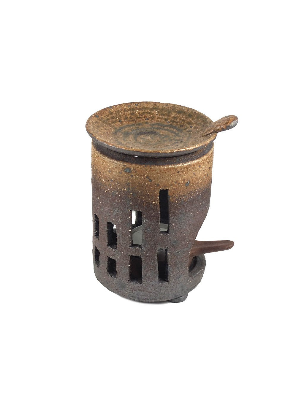 CHA KOURO NABAN / Tea burner