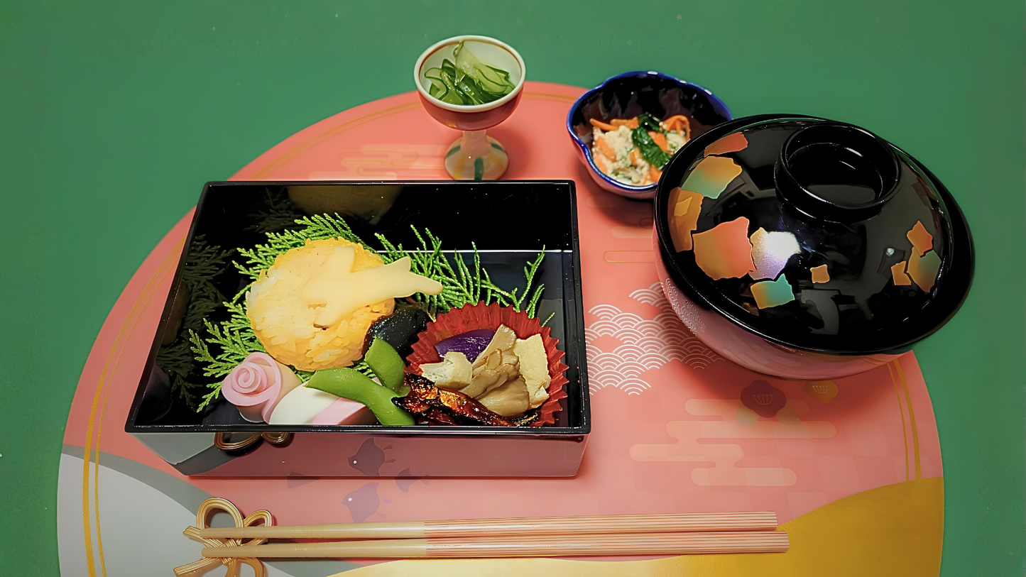 Tuesday, September 22nd / Senchadō & Mini Cha-Kaiseki Ceremony