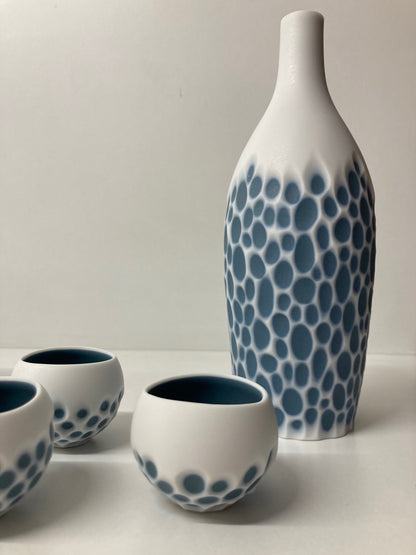 Atelier-conférence de Saison / « Yakimono : l’art de la terre cuite-céramique japonaise »