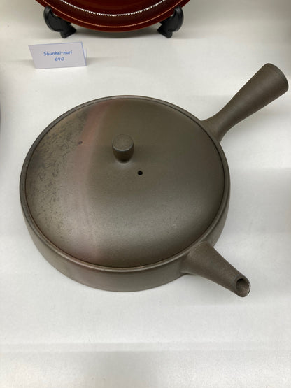 Atelier-conférence de Saison / « Yakimono : l’art de la terre cuite-céramique japonaise »