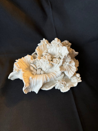 Atelier-conférence de Saison / « Yakimono : l’art de la terre cuite-céramique japonaise »