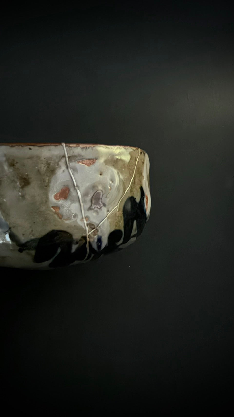 Atelier-conférence  / « Kintsugi : un art de la céramique japonaise »