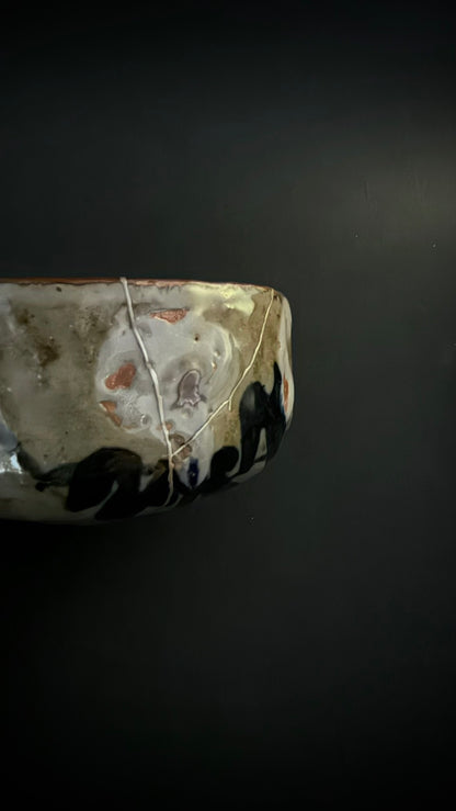 Atelier-conférence  / « Kintsugi : un art de la céramique japonaise »