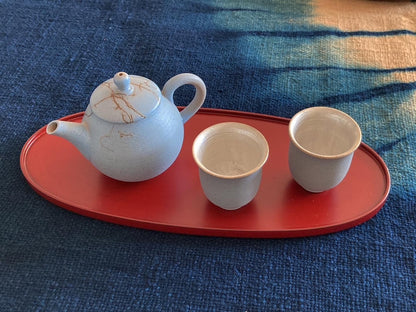 Atelier-conférence de Saison / « Yakimono : l’art de la terre cuite-céramique japonaise »