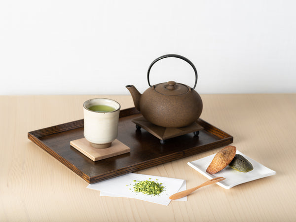Genmaicha