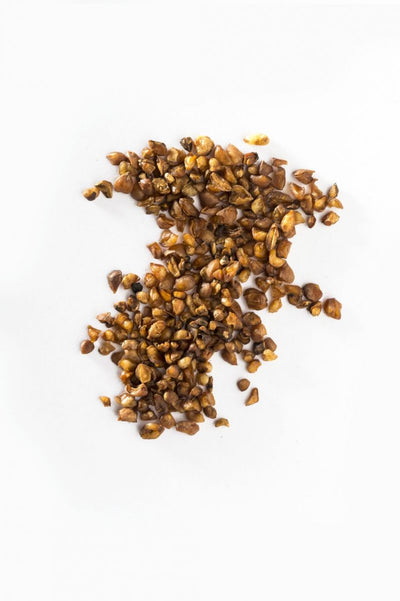 Sobacha Hida no Homare / Infusion aux graines de sarrasin / Sachet en vrac 200g