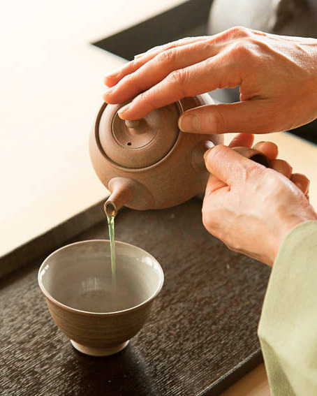 Gift Certificate - Introduction to Japanese Teas